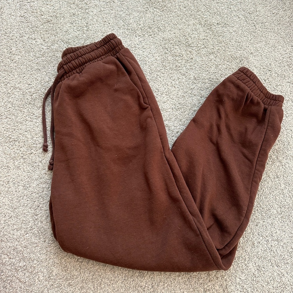 Zara Sweatpants